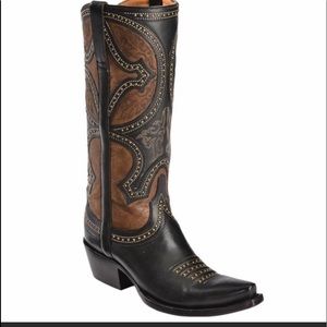 NEW! Lucchese Women’s Boots